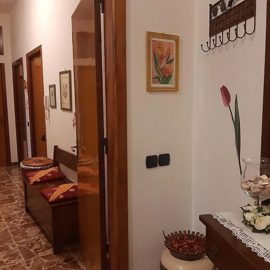 Bed & Breakfast B&B Da Andreina Guspini